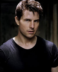 Tom Cruise